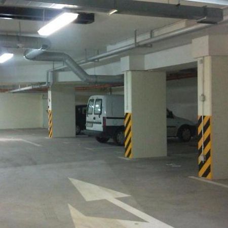 Studio Arena Apartment Krakow Bagian luar foto